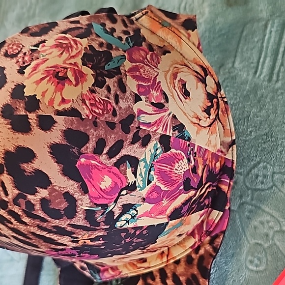 NWOT Torrid 360 Back Smoothing Push-up Plunge Bra - Picture 8 of 8